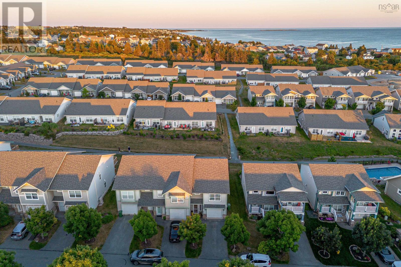 67 Sailors Trail, Unit 17, Eastern Passage, Nova Scotia  B3G 0A7 - Photo 43 - 202520019