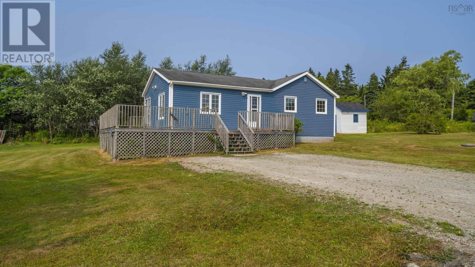 23 Conrod Road, Grand Desert, Nova Scotia  B0J 2L0 - Photo 42 - 202520189