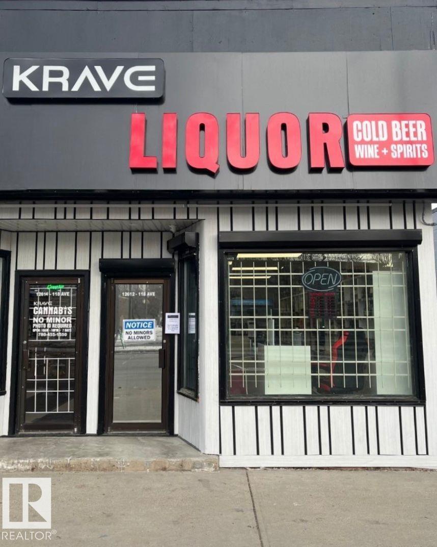 0 NA AV NW, Edmonton, Alberta