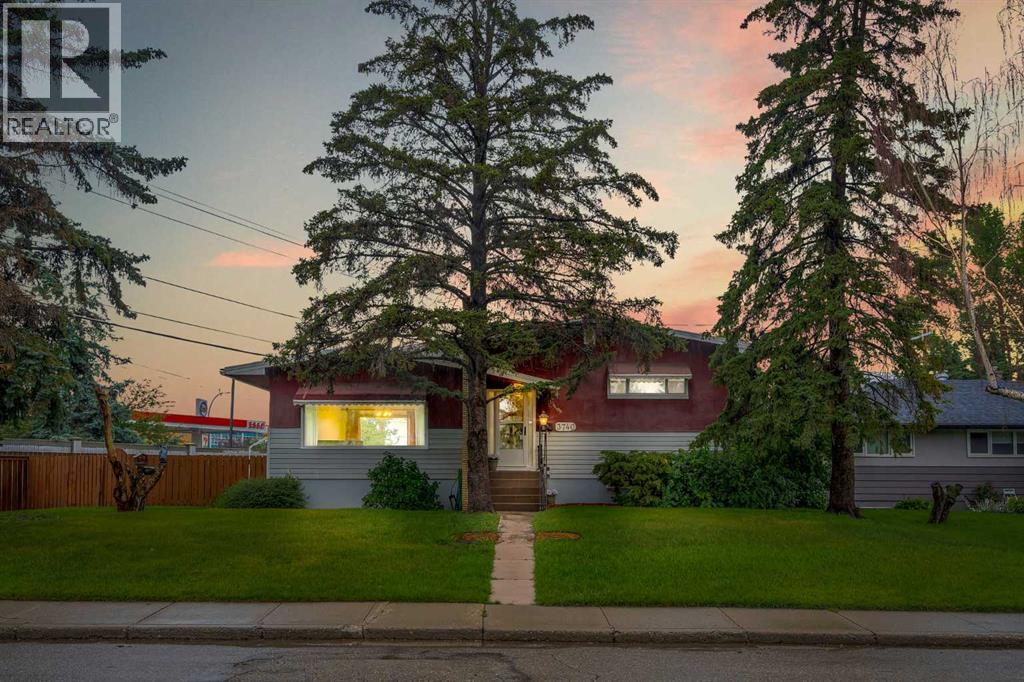 Property at 3740 35 Avenue SW image 1