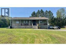 402 Roussel Martin Road, Saint-Joseph, New Brunswick