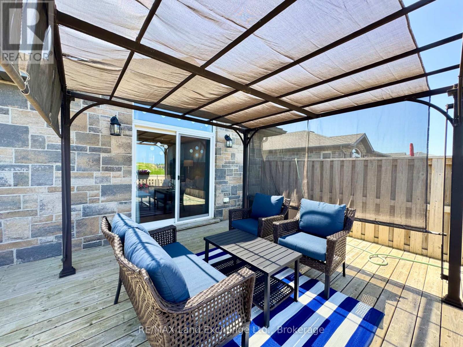 246 Stickel Street, Saugeen Shores, Ontario  N0H 2C1 - Photo 26 - X12241288
