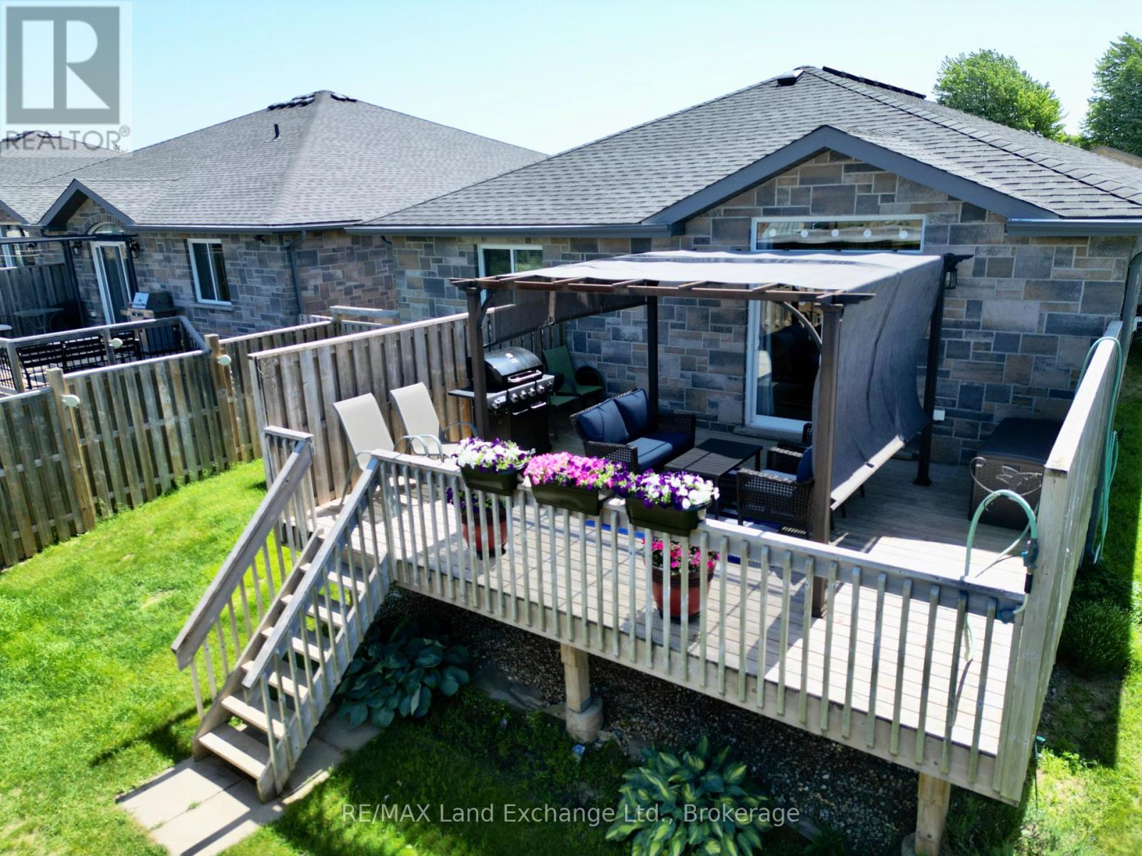 246 Stickel Street, Saugeen Shores, Ontario  N0H 2C1 - Photo 32 - X12241288