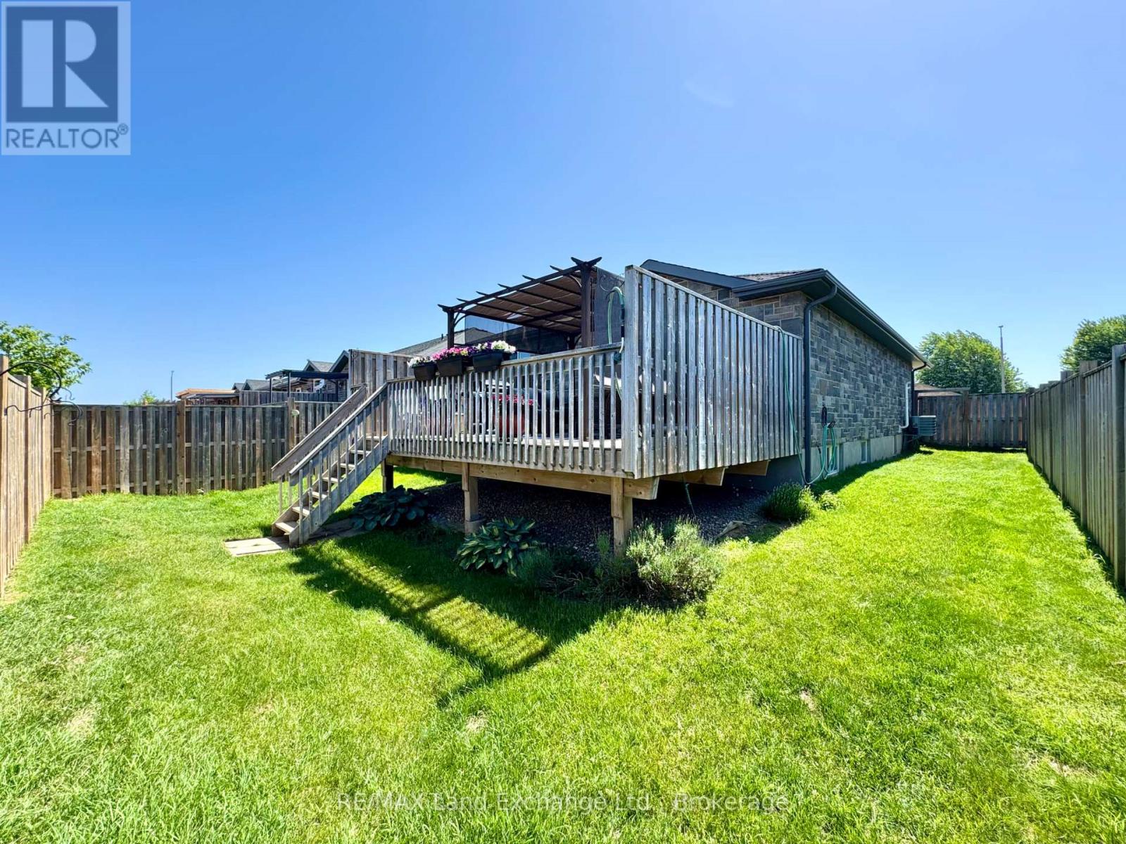 246 Stickel Street, Saugeen Shores, Ontario  N0H 2C1 - Photo 29 - X12241288