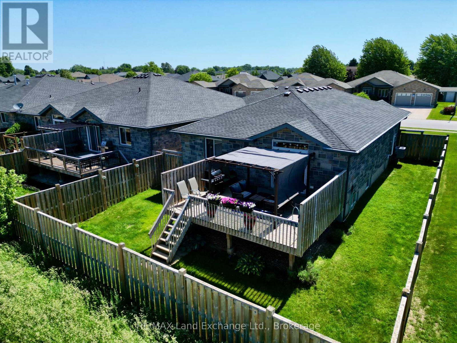246 Stickel Street, Saugeen Shores, Ontario  N0H 2C1 - Photo 34 - X12241288