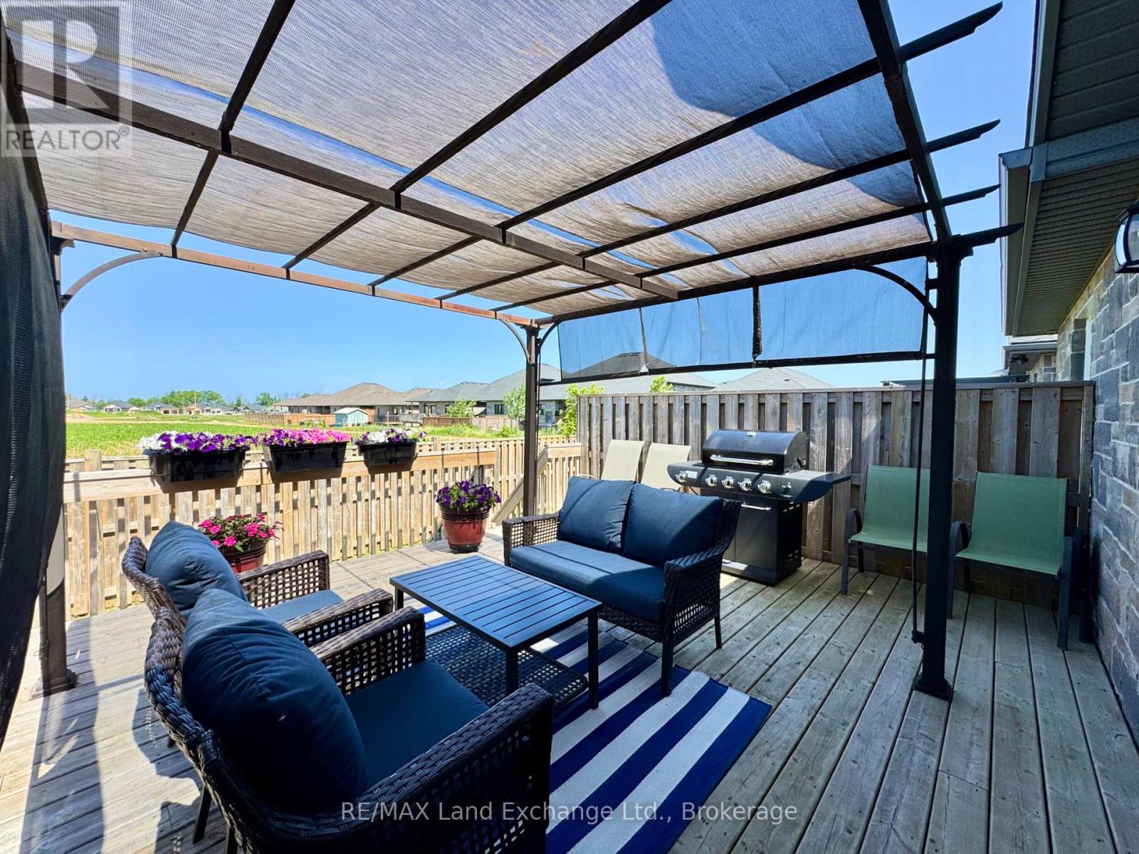 246 Stickel Street, Saugeen Shores, Ontario  N0H 2C1 - Photo 31 - X12241288