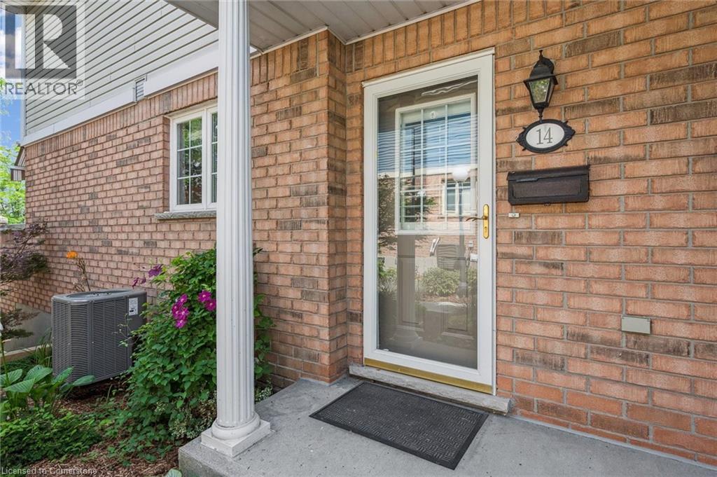 Property at 941 GORDON Street Unit# 114 image 5