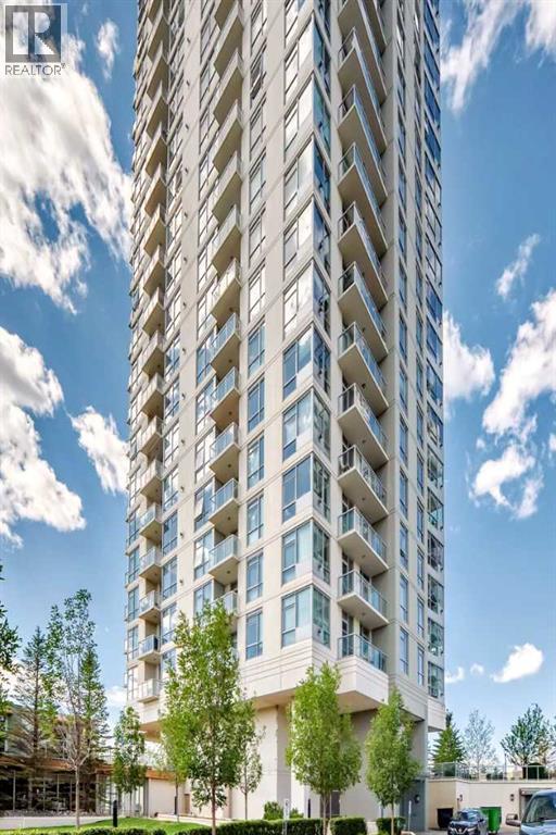 2202, 77 Spruce Place Sw, Calgary, Alberta  T3C 3X6 - Photo 2 - A2247870