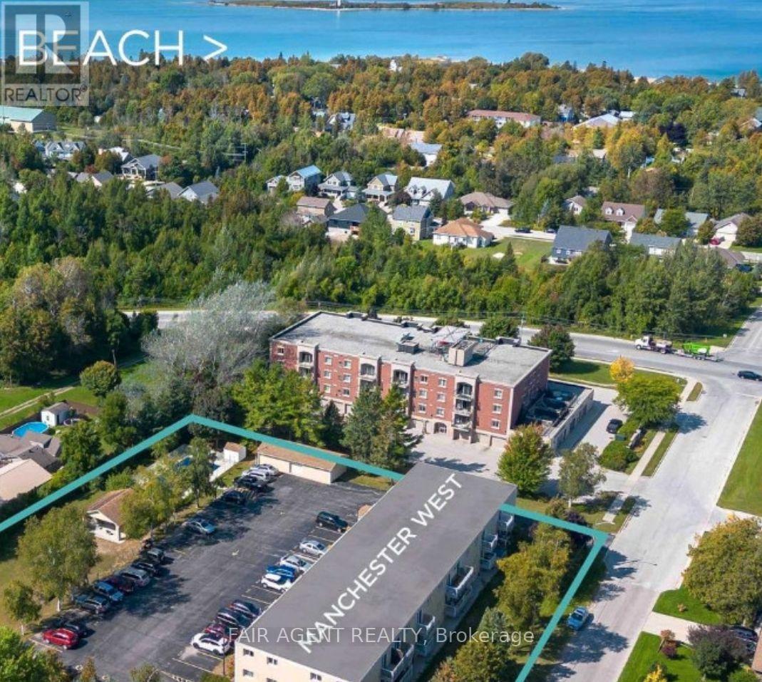 207 - 229 Adelaide Street, Saugeen Shores, Ontario  N0H 2L0 - Photo 2 - X12332110