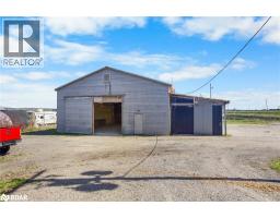 1153 CANAL Road Unit# Barn, Bradford, Ontario