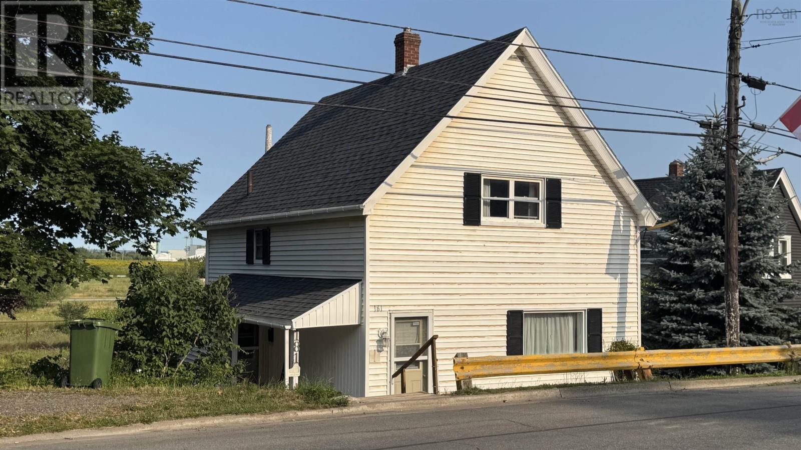 181 Main Street, Trenton, Nova Scotia  B0K 1X0 - Photo 1 - 202519822