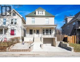816 DOUGALL AVENUE, Windsor, Ontario