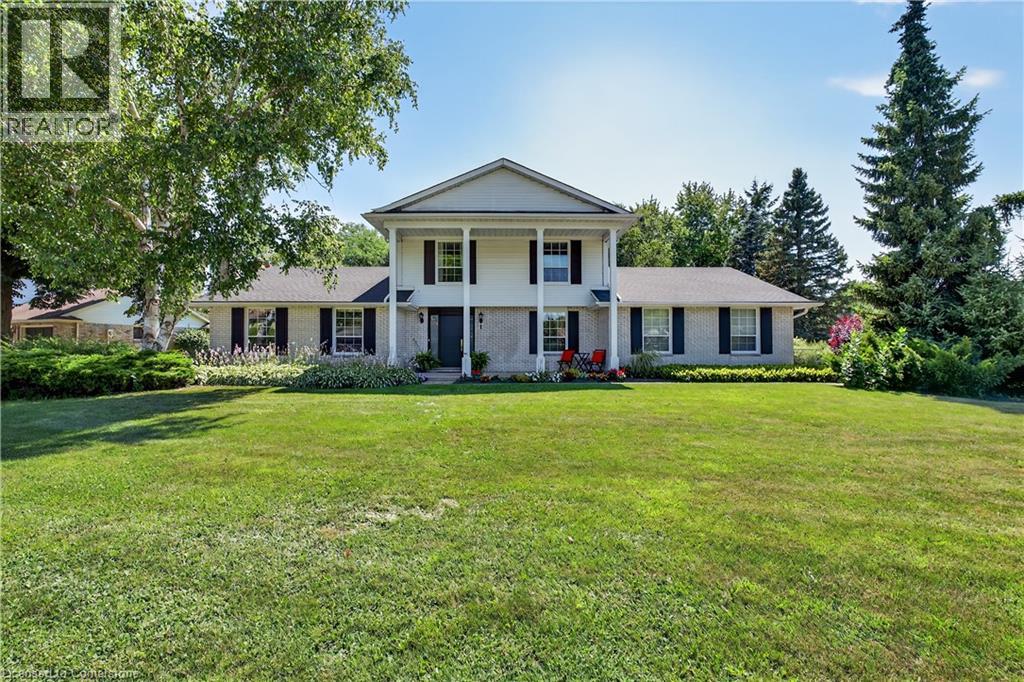 Property at 1 ACREDALE Drive image 1