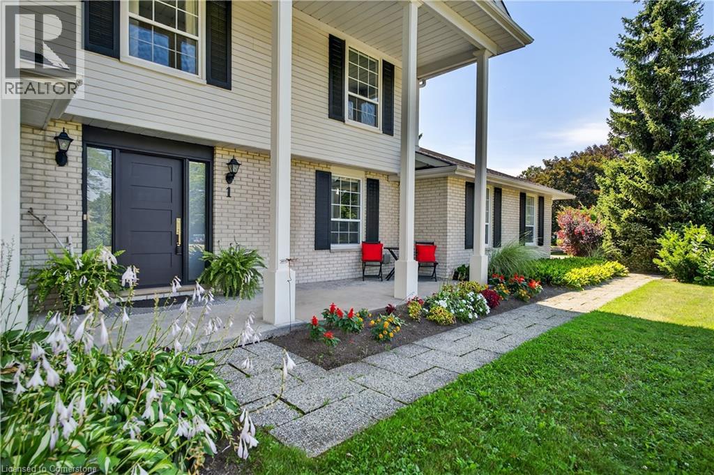 Property at 1 ACREDALE Drive image 5