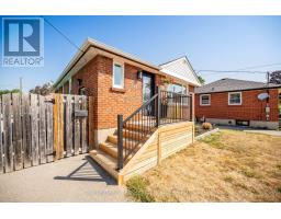 B - 538 SHIRLEY STREET, Cobourg, Ontario