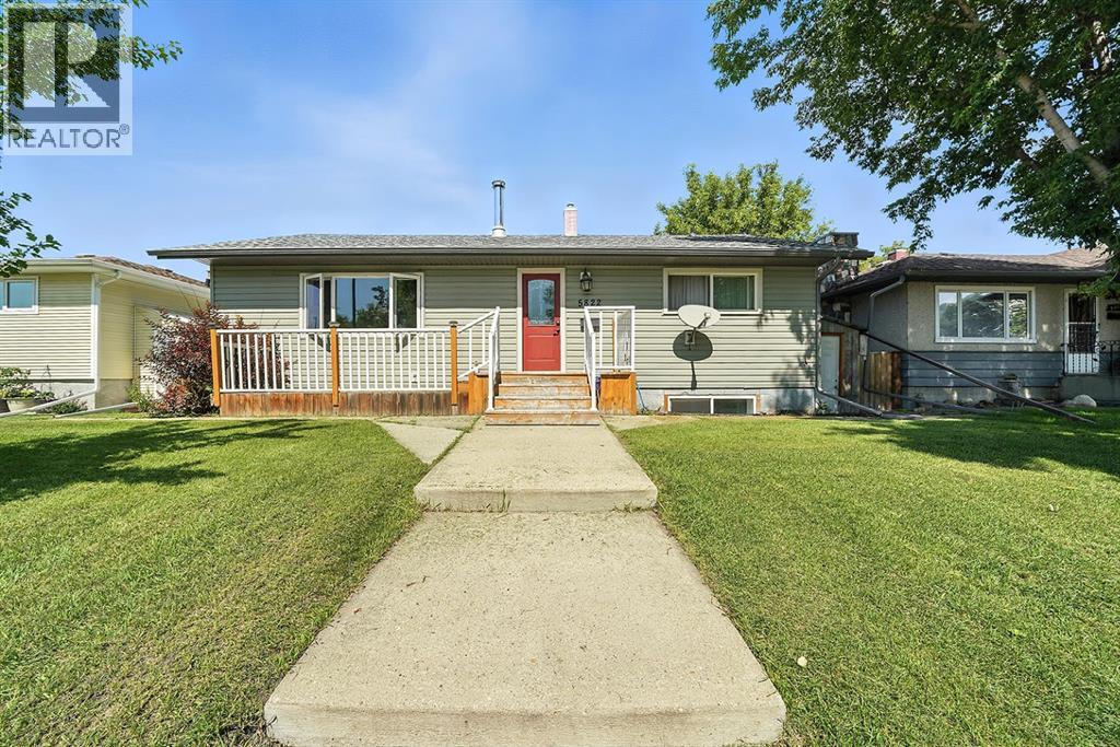 Property at 5822 59A Street image 1
