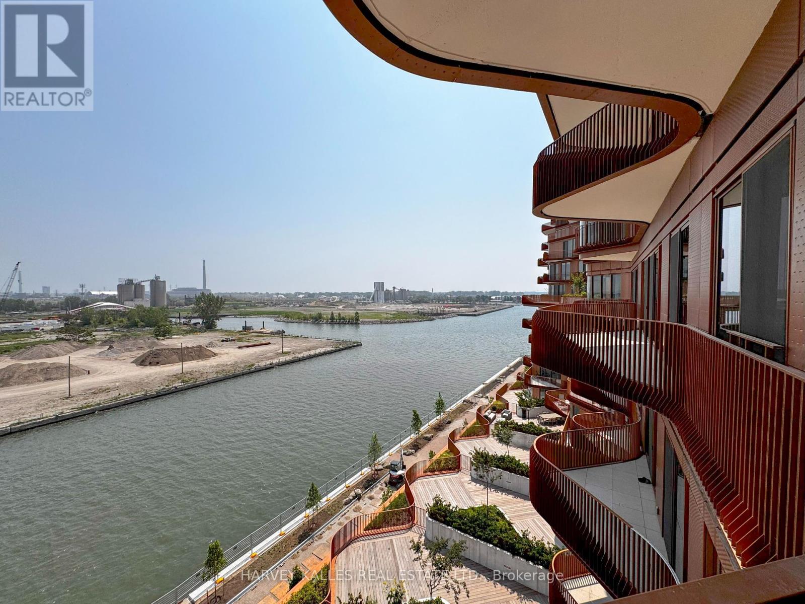 701 - 155 Merchants Wharf Avenue, Toronto (Waterfront Communities), Ontario  M5A 0Y4 - Photo 38 - C12339181