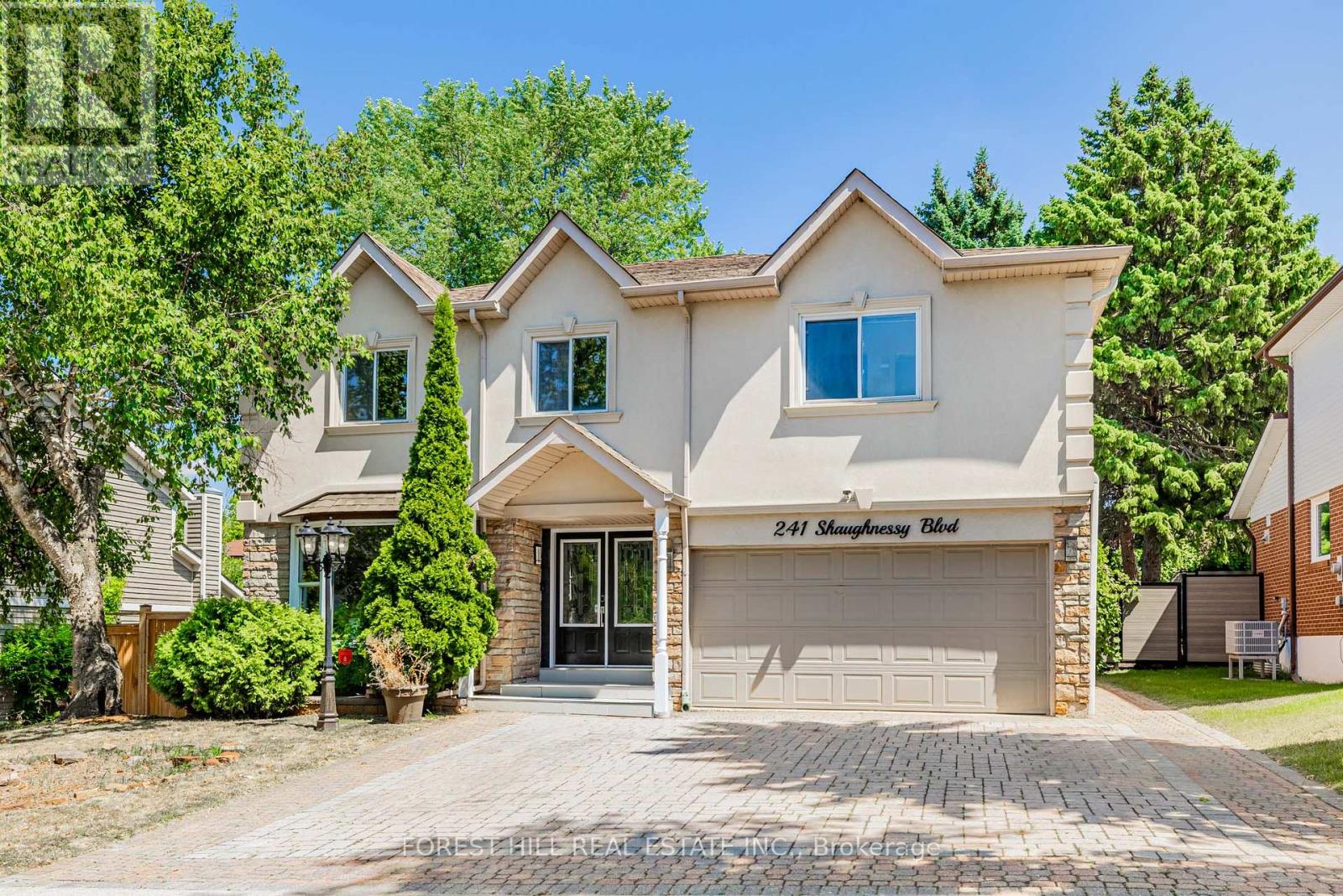 Property at 241 SHAUGHNESSY BOULEVARD image 2