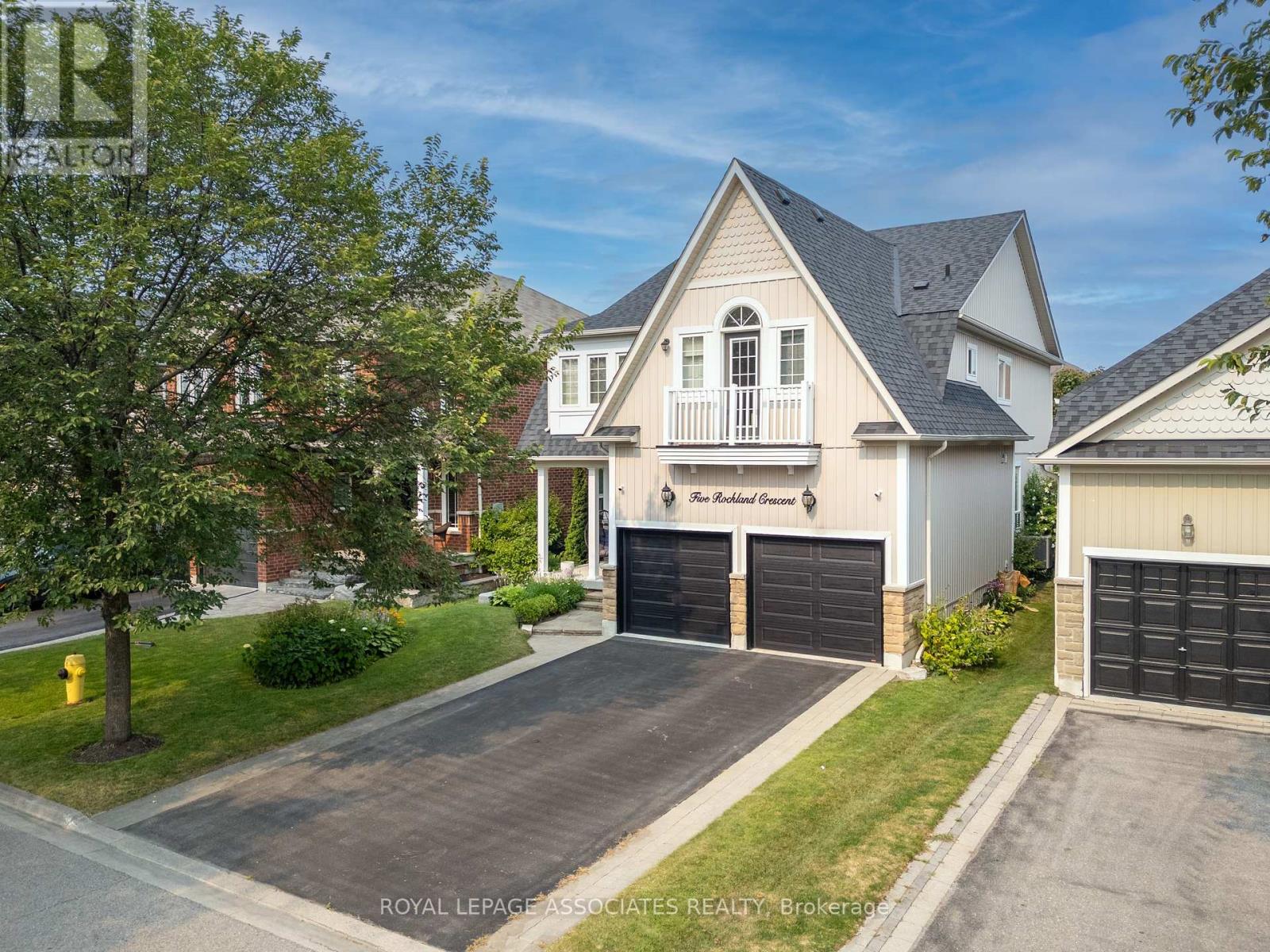 Property at 5 ROCKLAND CRESCENT image 1