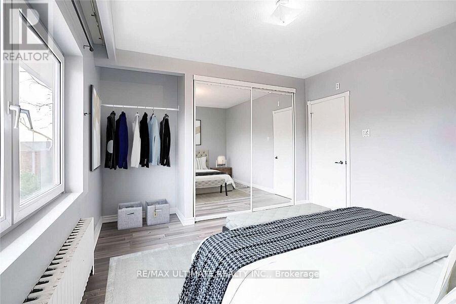 745 Coxwell Avenue, Toronto, Ontario  M4C 3C5 - Photo 13 - E12339257