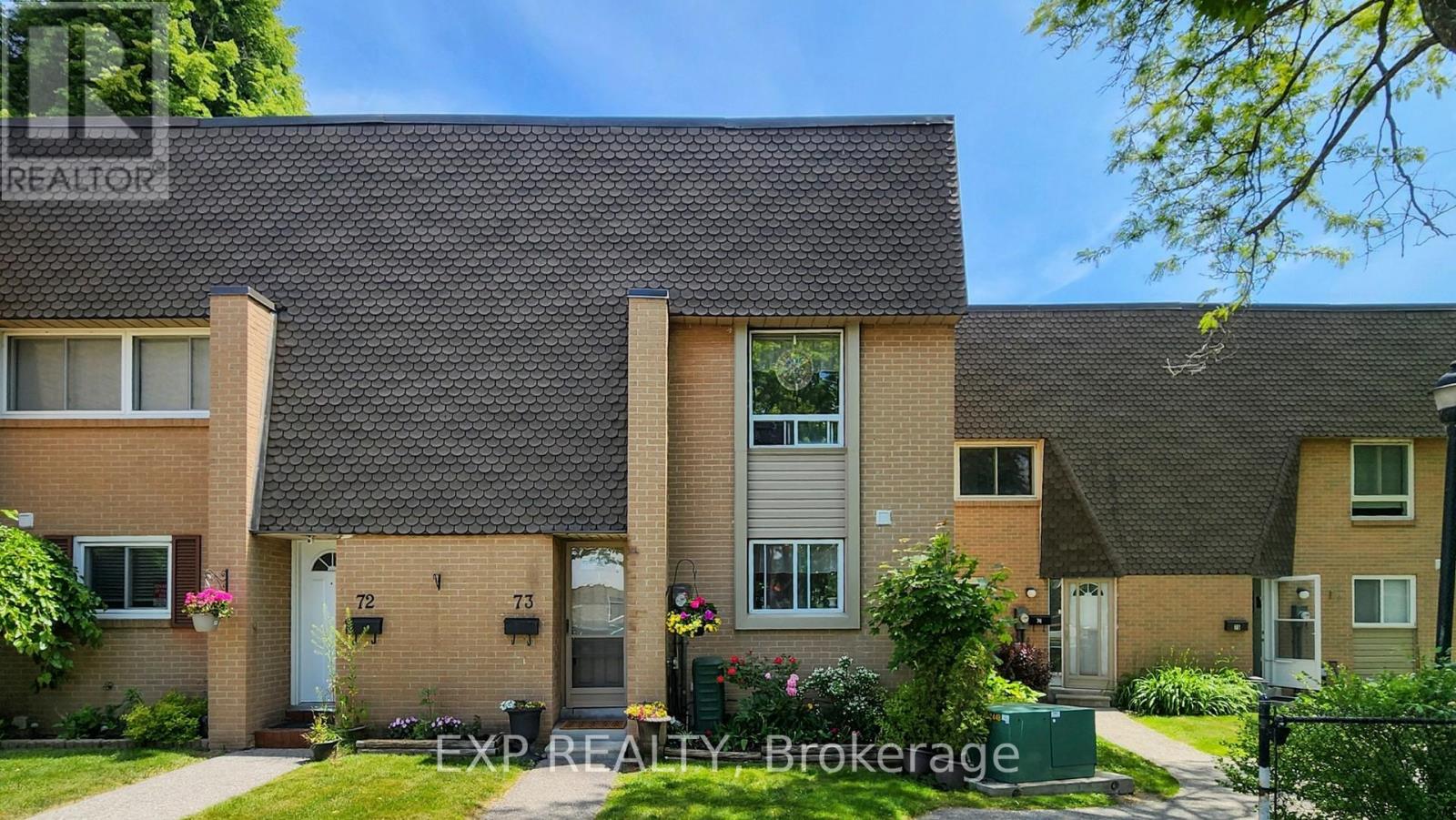 Property at 73 - 1235 RADOM STREET image 1