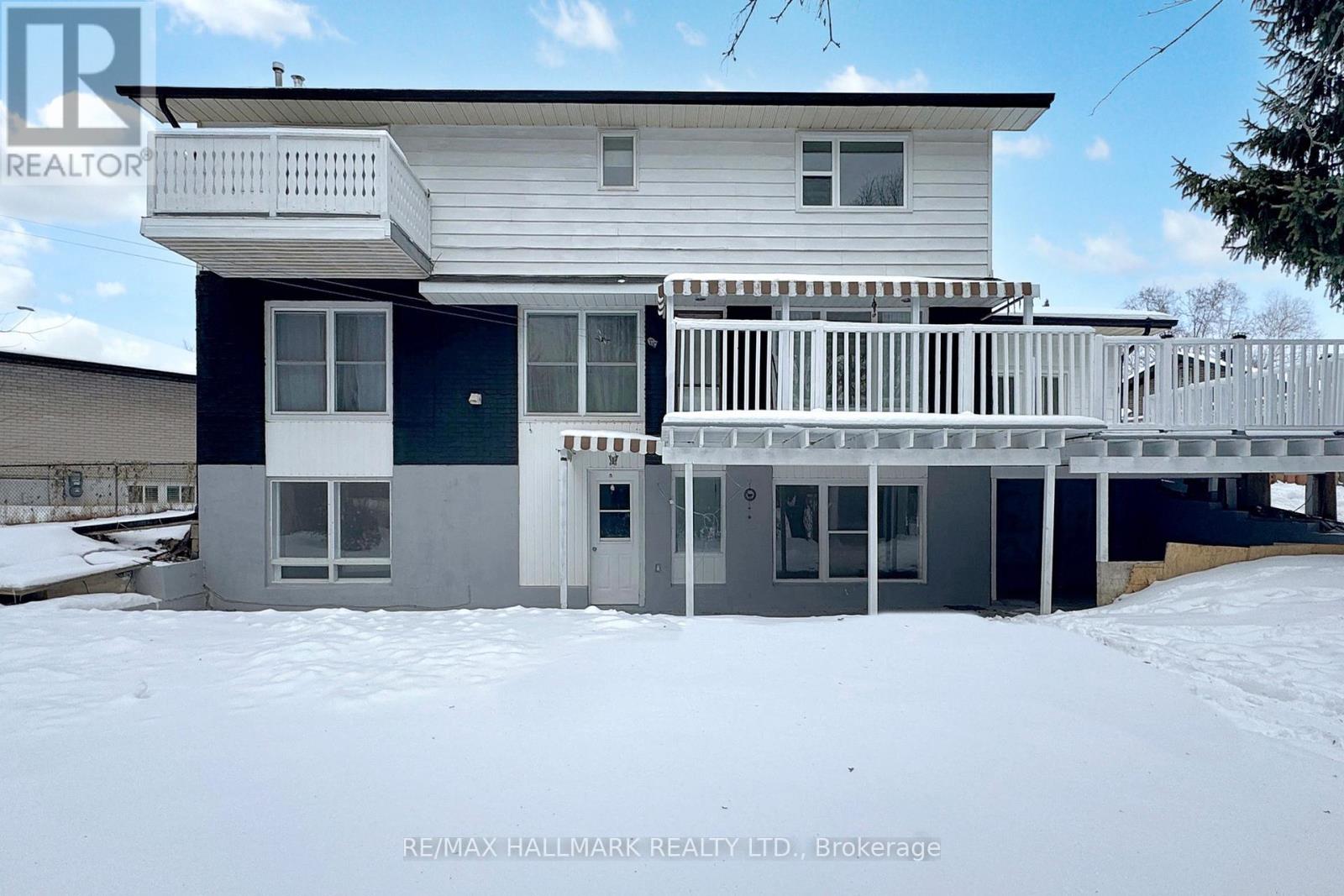 696 Jasmine Crescent, Oshawa, Ontario  L1G 3C3 - Photo 37 - E12339328