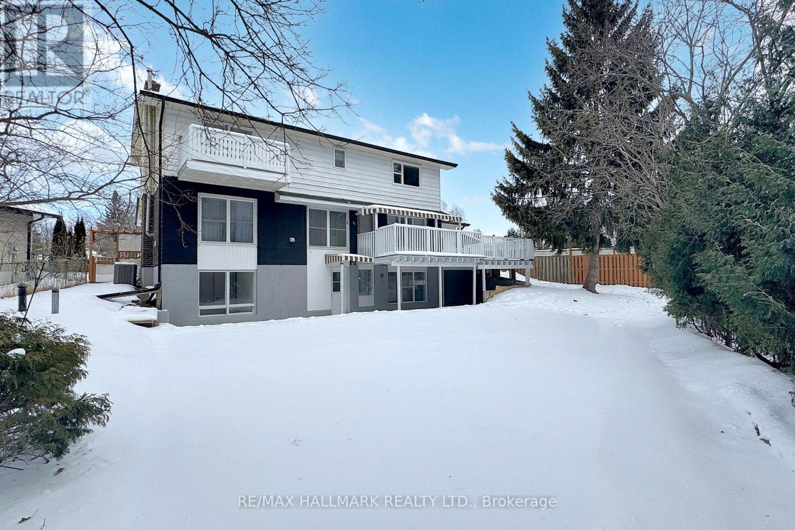 696 Jasmine Crescent, Oshawa, Ontario  L1G 3C3 - Photo 38 - E12339328