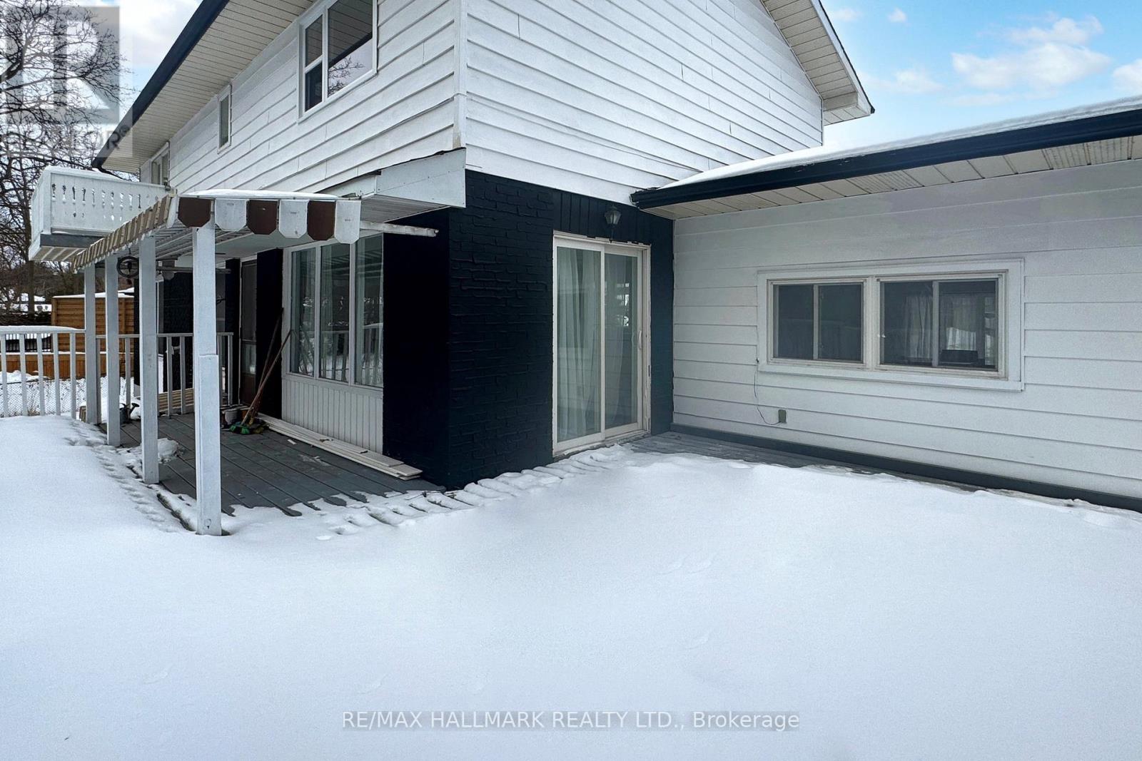 696 Jasmine Crescent, Oshawa, Ontario  L1G 3C3 - Photo 39 - E12339328