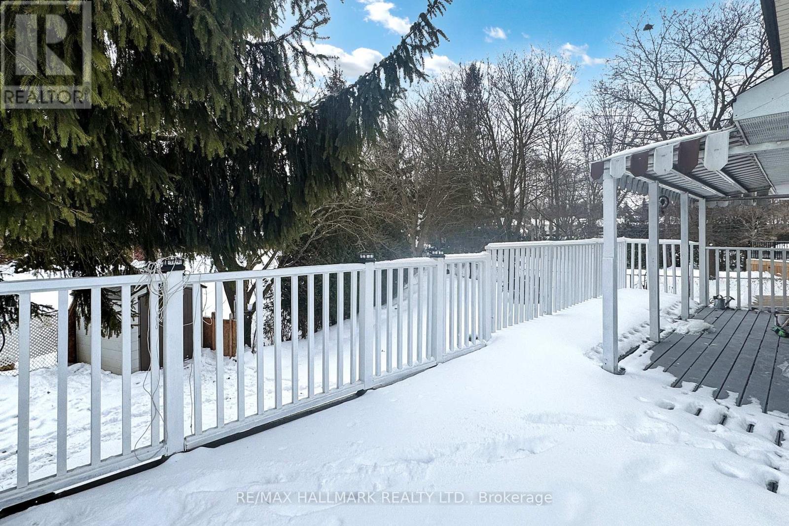 696 Jasmine Crescent, Oshawa, Ontario  L1G 3C3 - Photo 41 - E12339328
