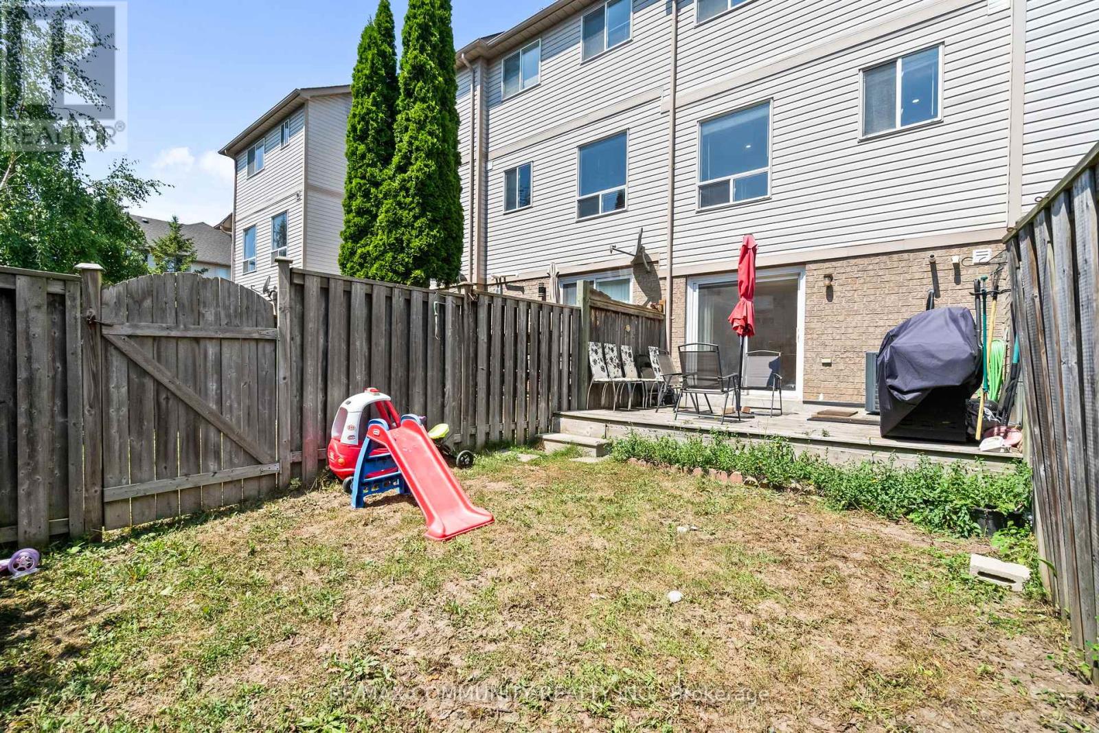 49 Mcgonigal Lane, Ajax, Ontario  L1T 4H1 - Photo 44 - E12339334