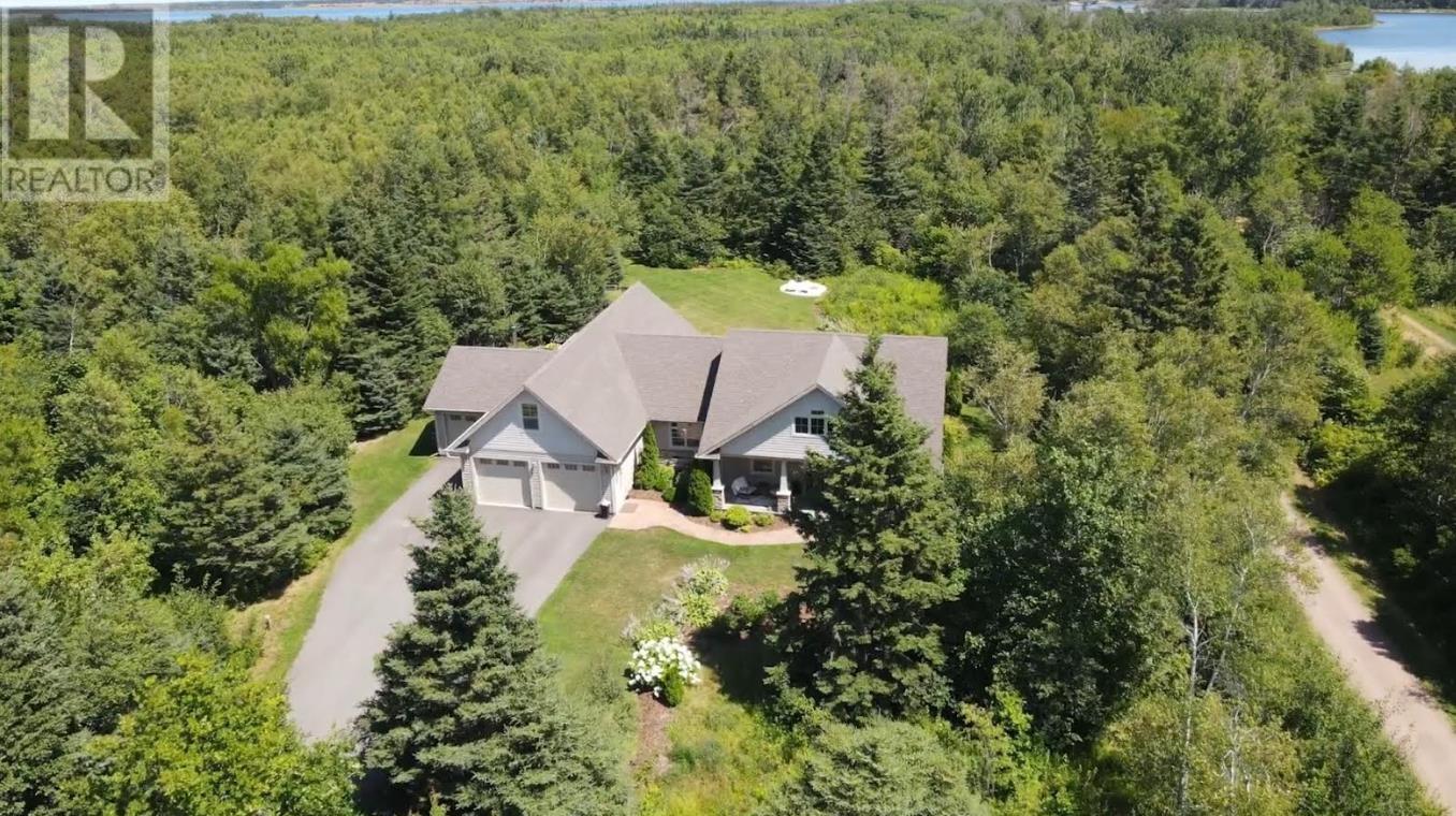 34 Red Head Road, Morell, Prince Edward Island  C0A 1S0 - Photo 1 - 202518399