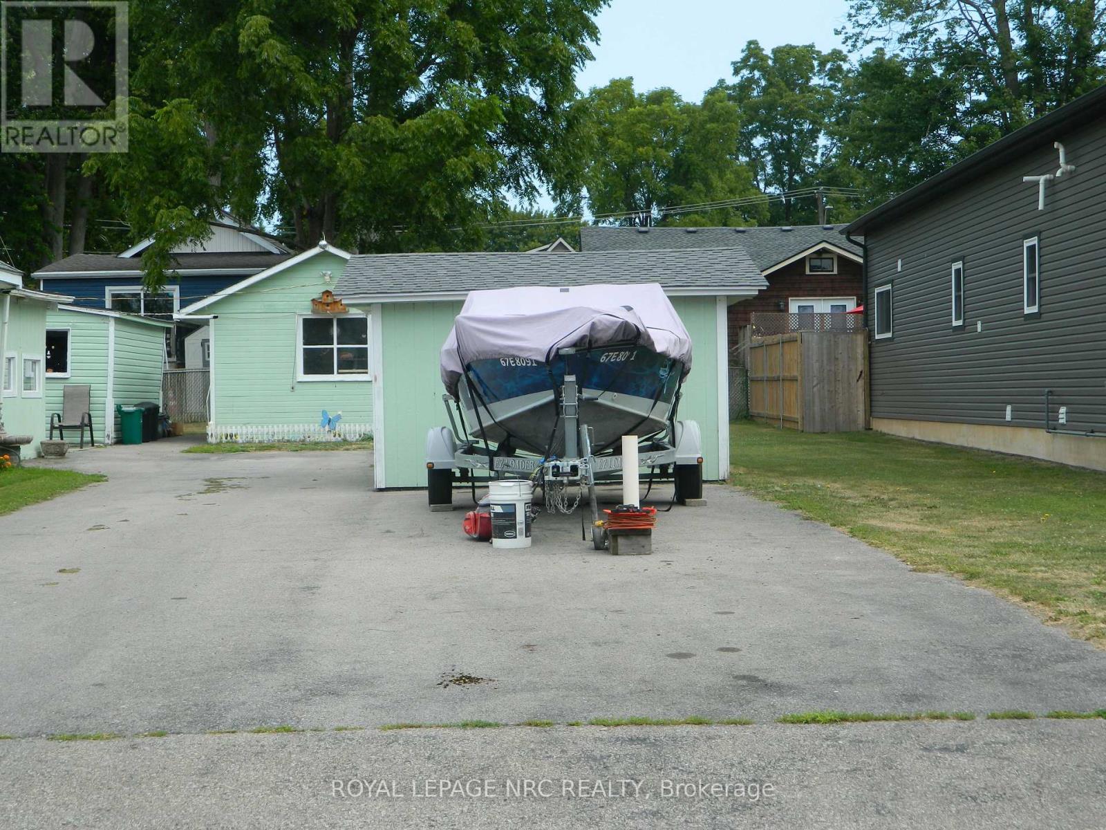 16 CAMBRIDGE ROAD, Fort Erie, Ontario