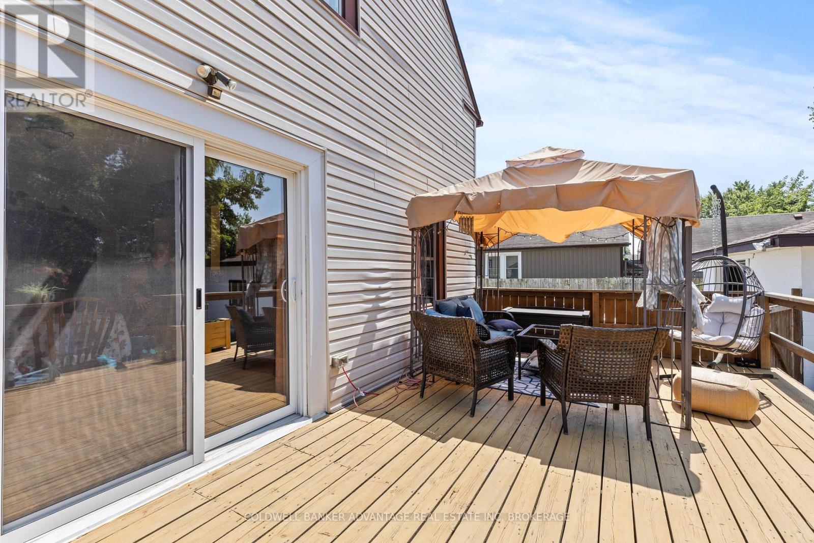 475 Wallace Avenue N, Welland, Ontario  L3B 1R3 - Photo 18 - X12339394