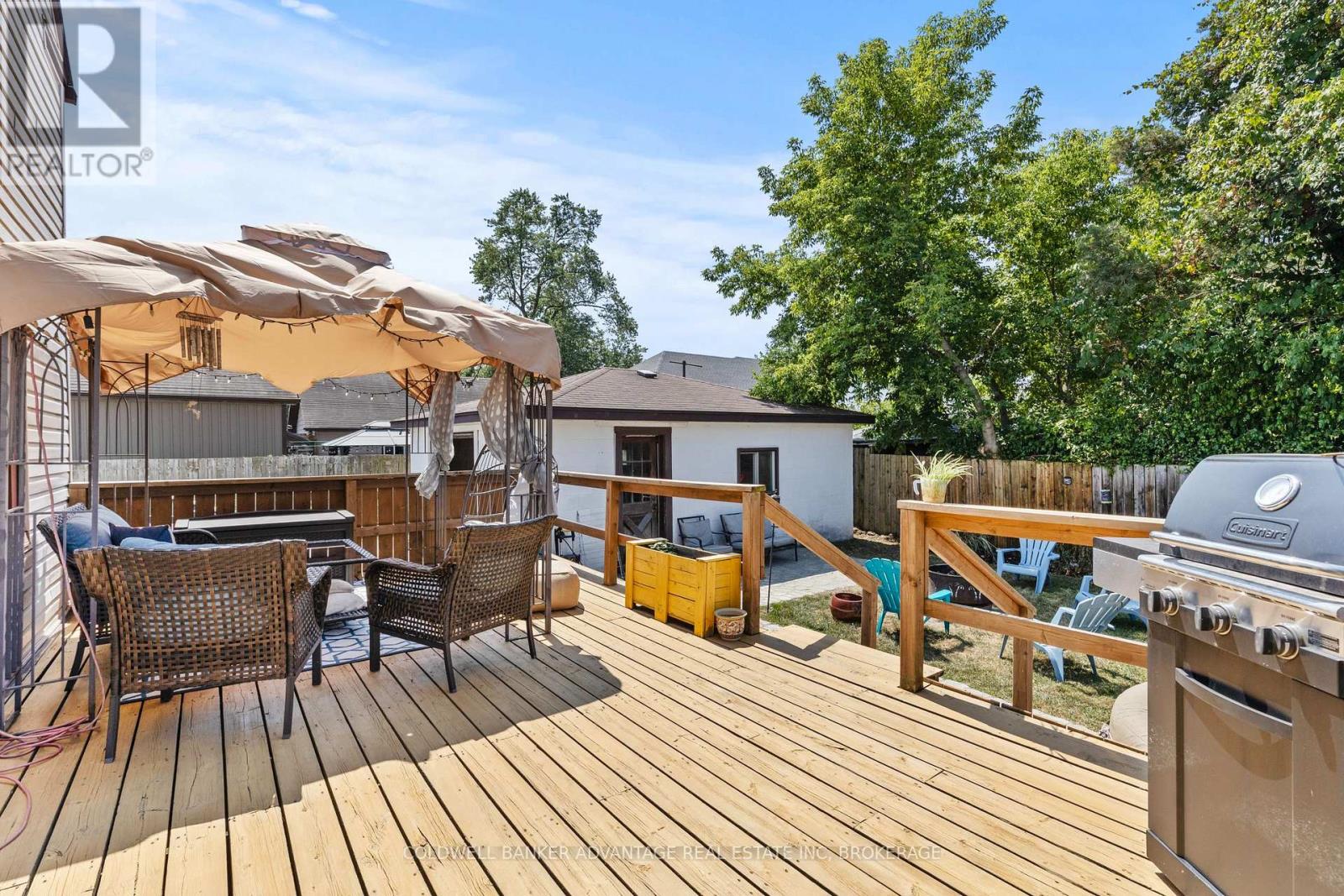 475 Wallace Avenue N, Welland, Ontario  L3B 1R3 - Photo 22 - X12339394