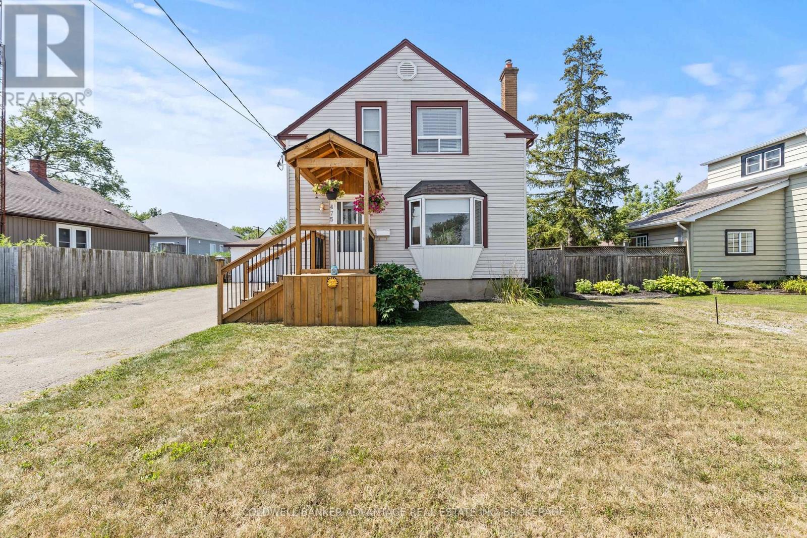 475 Wallace Avenue N, Welland, Ontario  L3B 1R3 - Photo 3 - X12339394