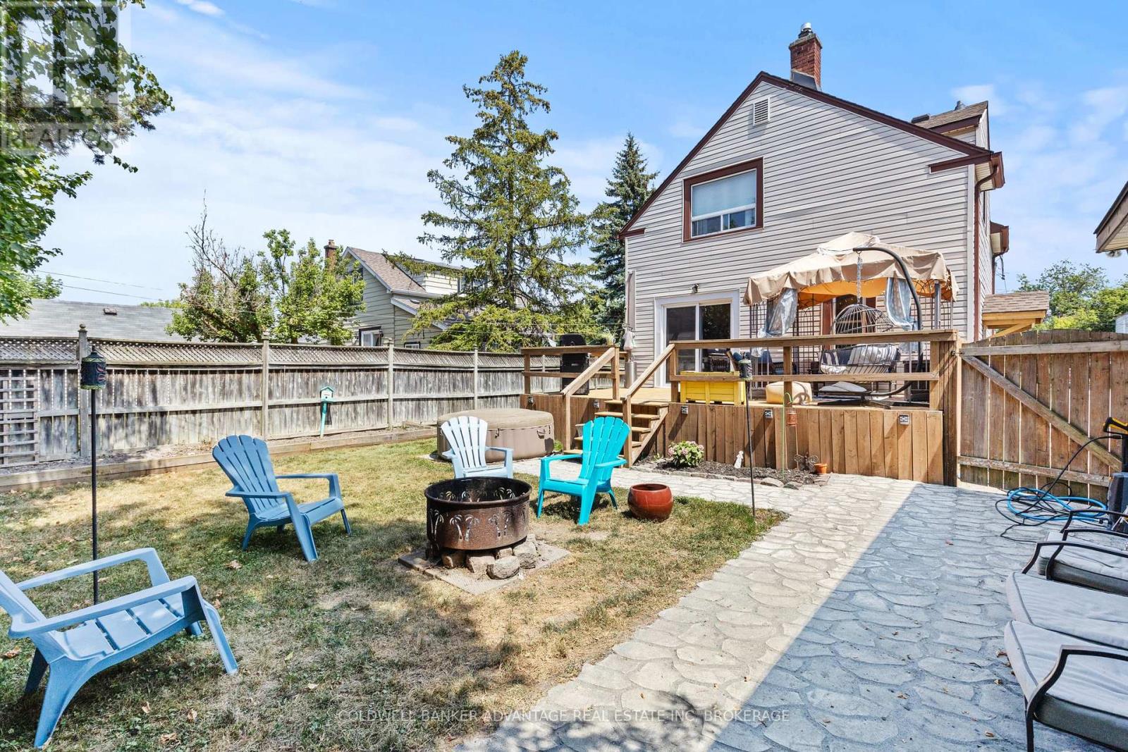 475 Wallace Avenue N, Welland, Ontario  L3B 1R3 - Photo 7 - X12339394