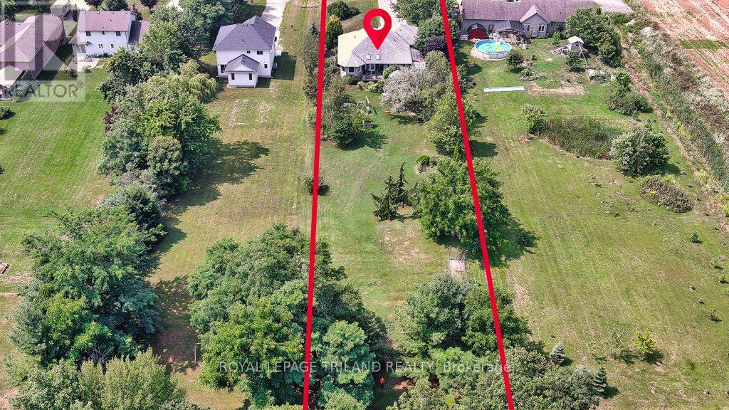 14 Poplar Street, Dutton/dunwich, Ontario  N0L 2M0 - Photo 48 - X12326902