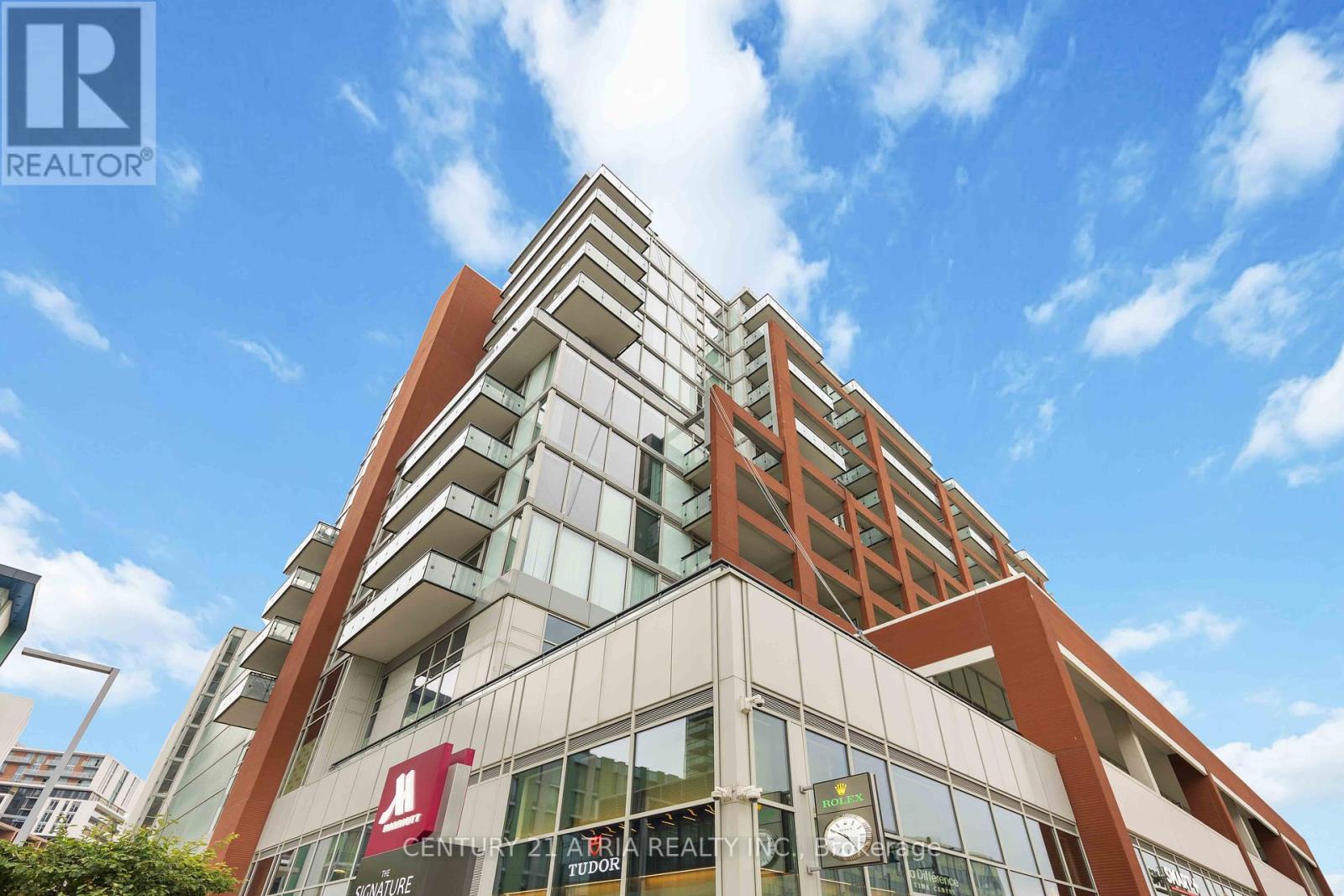 1015 - 180 Enterprise Boulevard, Markham, Ontario  L6G 0G4 - Photo 21 - N12339213