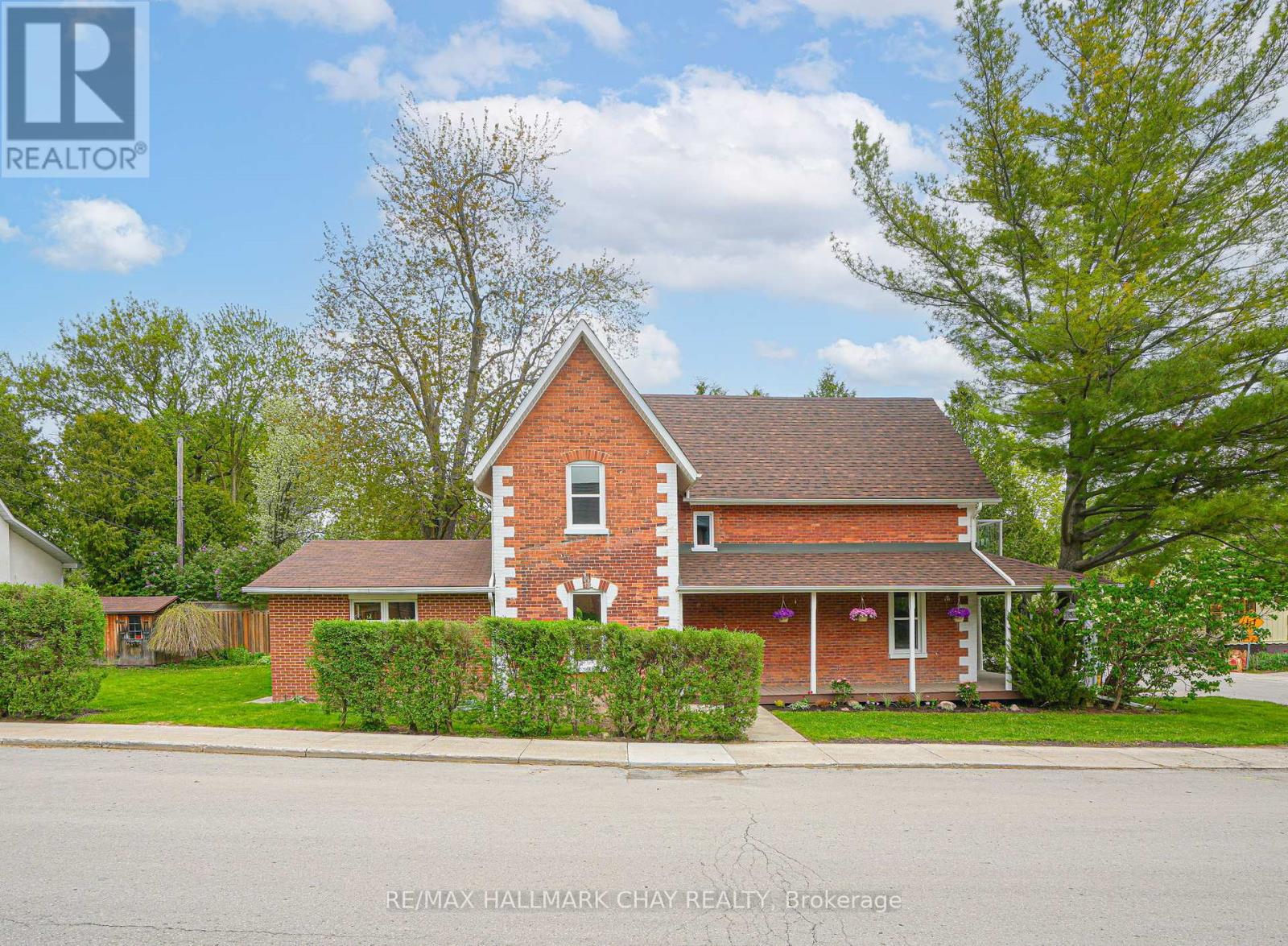 14 Wilson Street, New Tecumseth, Ontario  L0G 1W0 - Photo 38 - N12339239