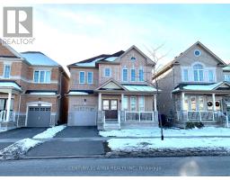 472 ROY RAINEY AVENUE, Markham, Ontario