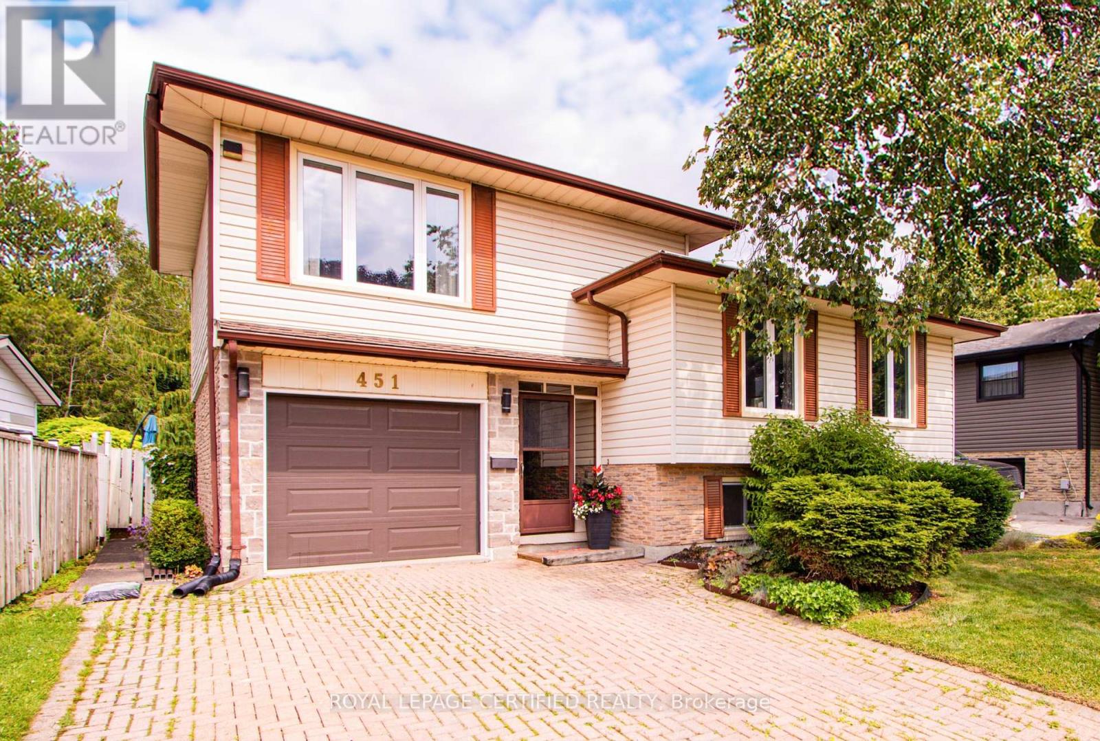 Property at 451 LAMPMAN PLACE image 1