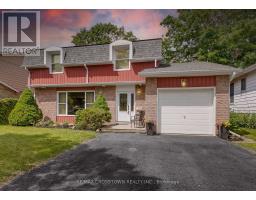 122 MARSHALL STREET S, Barrie, Ontario