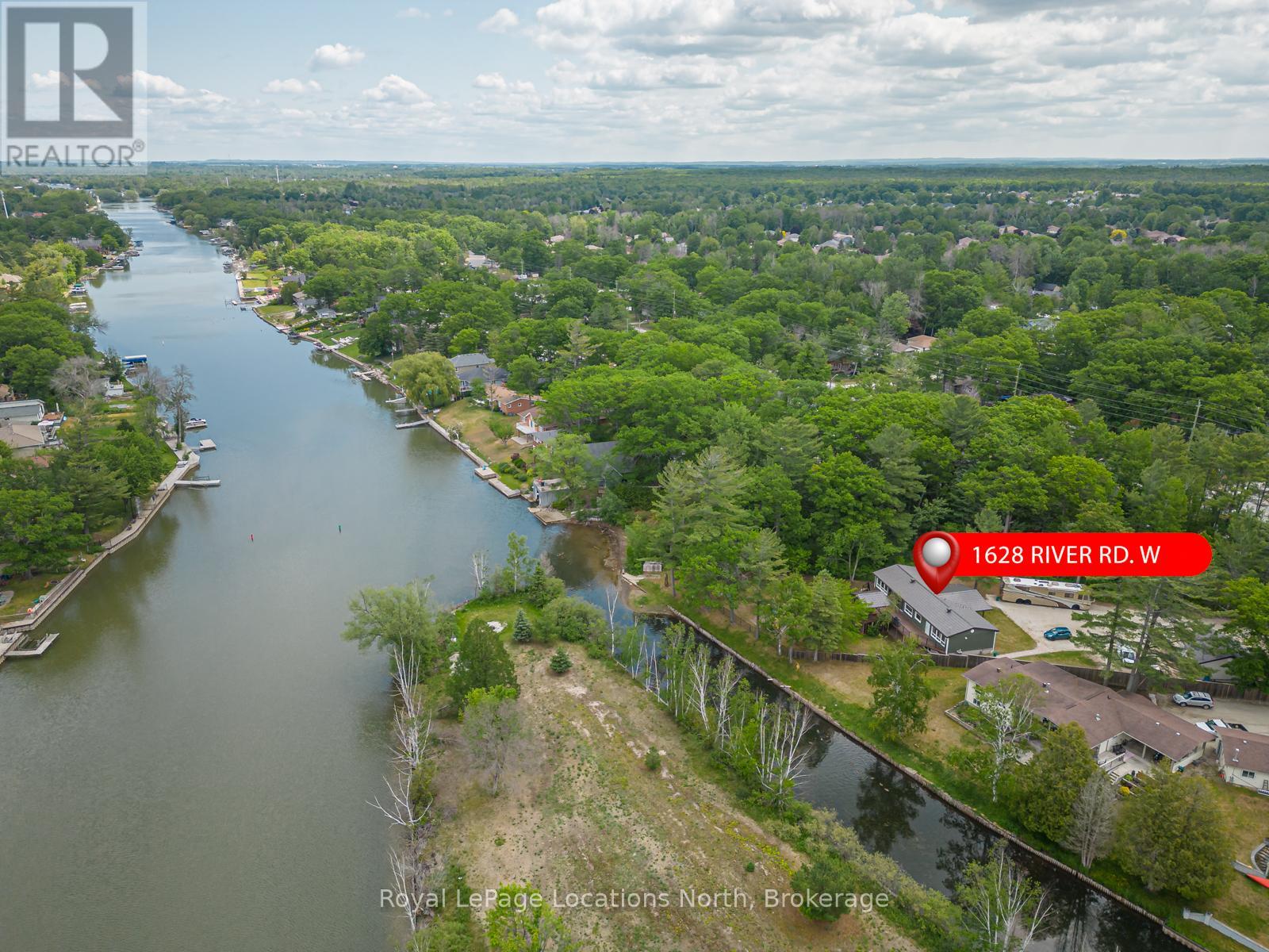 1628 River Road W, Wasaga Beach, Ontario  L9Z 2S3 - Photo 6 - S12339411