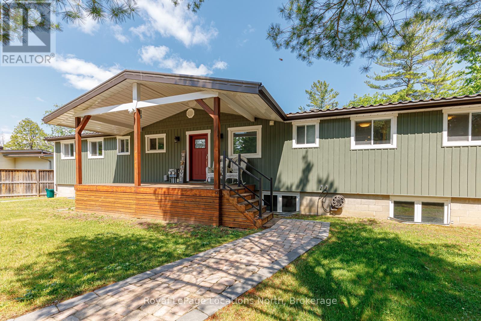 1628 River Road W, Wasaga Beach, Ontario  L9Z 2S3 - Photo 9 - S12339411