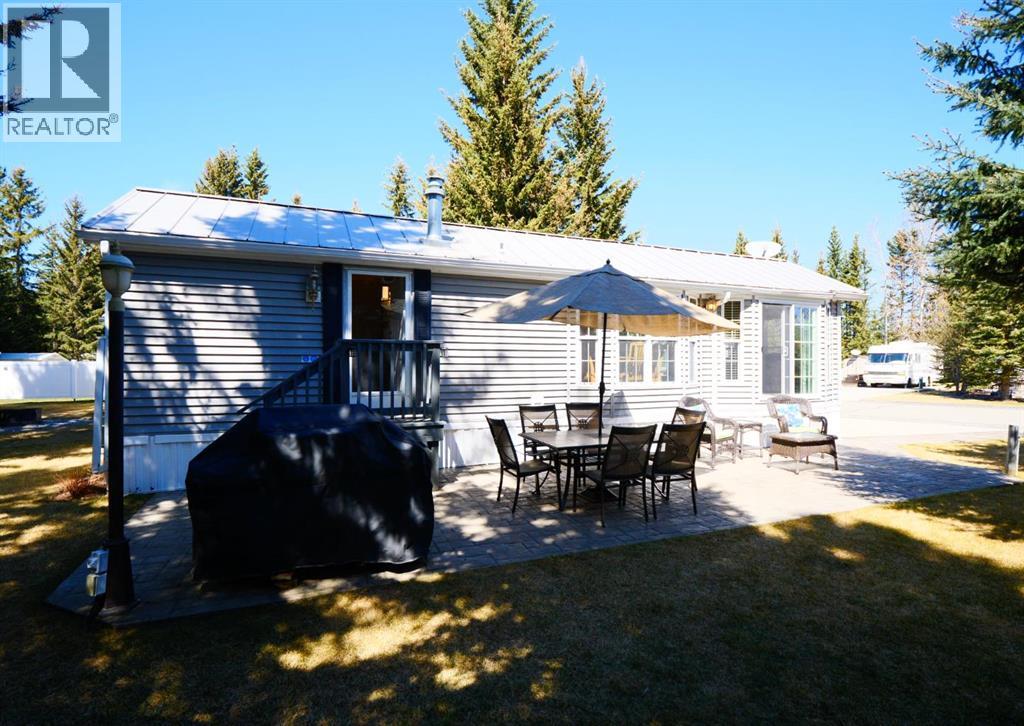 40, 32379 Range Road 55, Rural Mountain View County, Alberta  T0M 1X0 - Photo 8 - A2221253