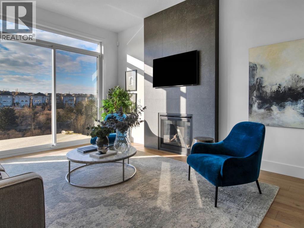 27 Royal Birch Cove Nw, Calgary, Alberta  T3G 5P9 - Photo 6 - A2247311