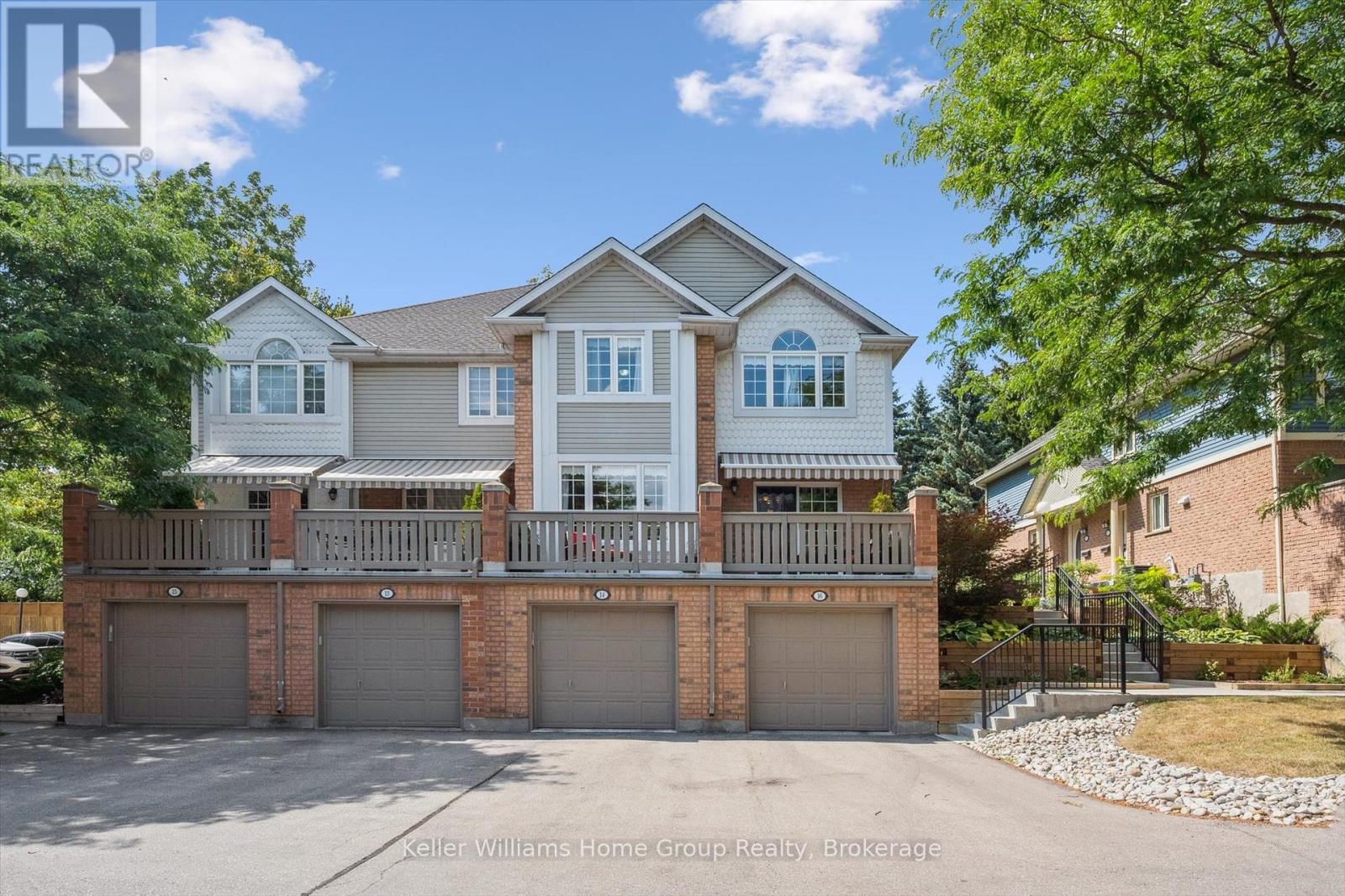 Property at 14 - 941 GORDON STREET image 1
