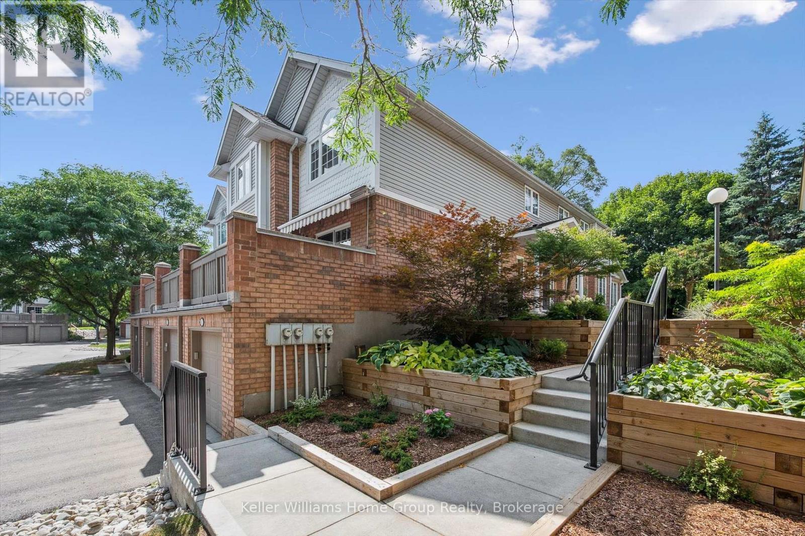 Property at 14 - 941 GORDON STREET image 2