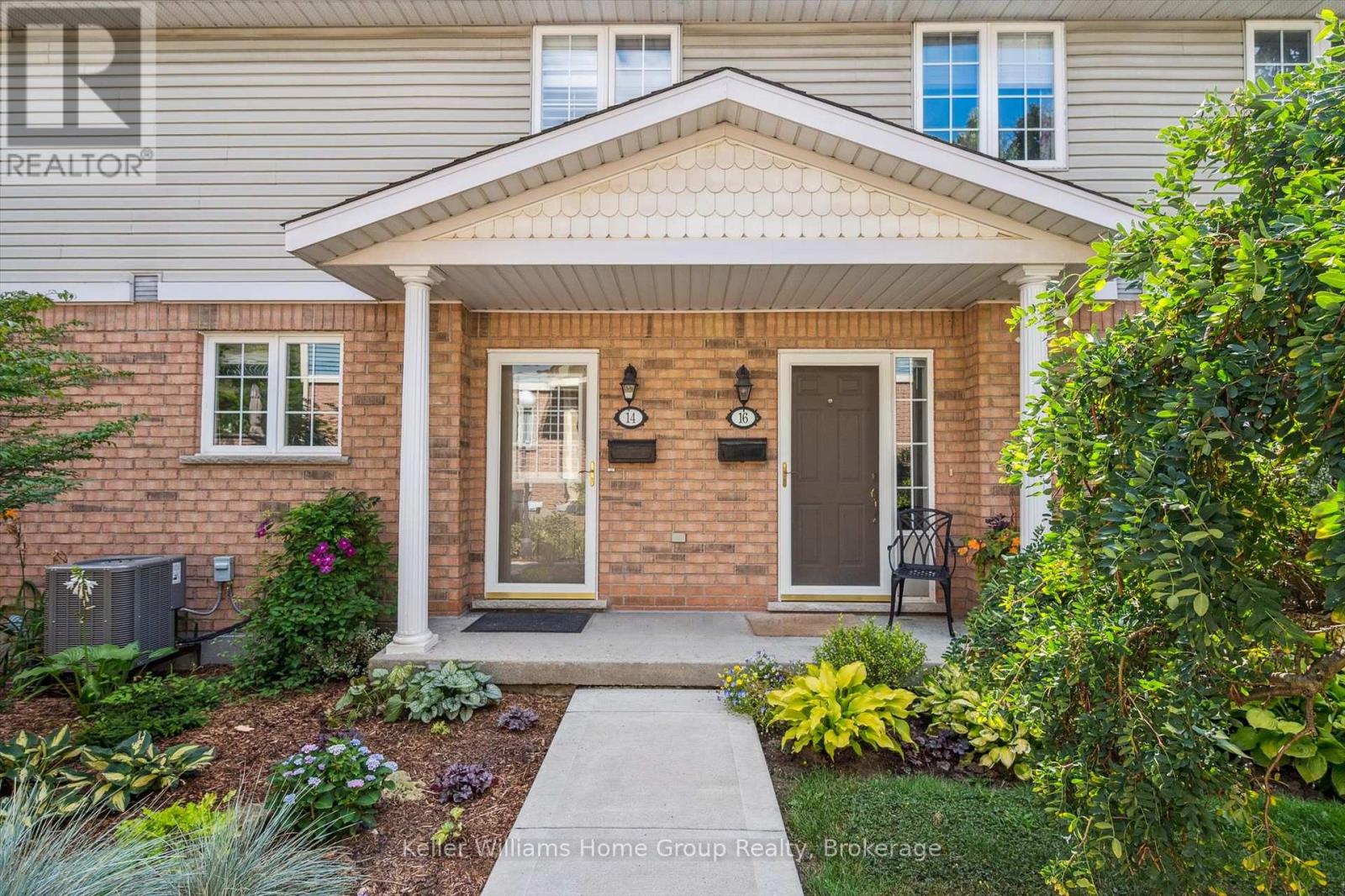 14 - 941 Gordon Street, Guelph, Ontario  N1G 4R9 - Photo 42 - X12339363