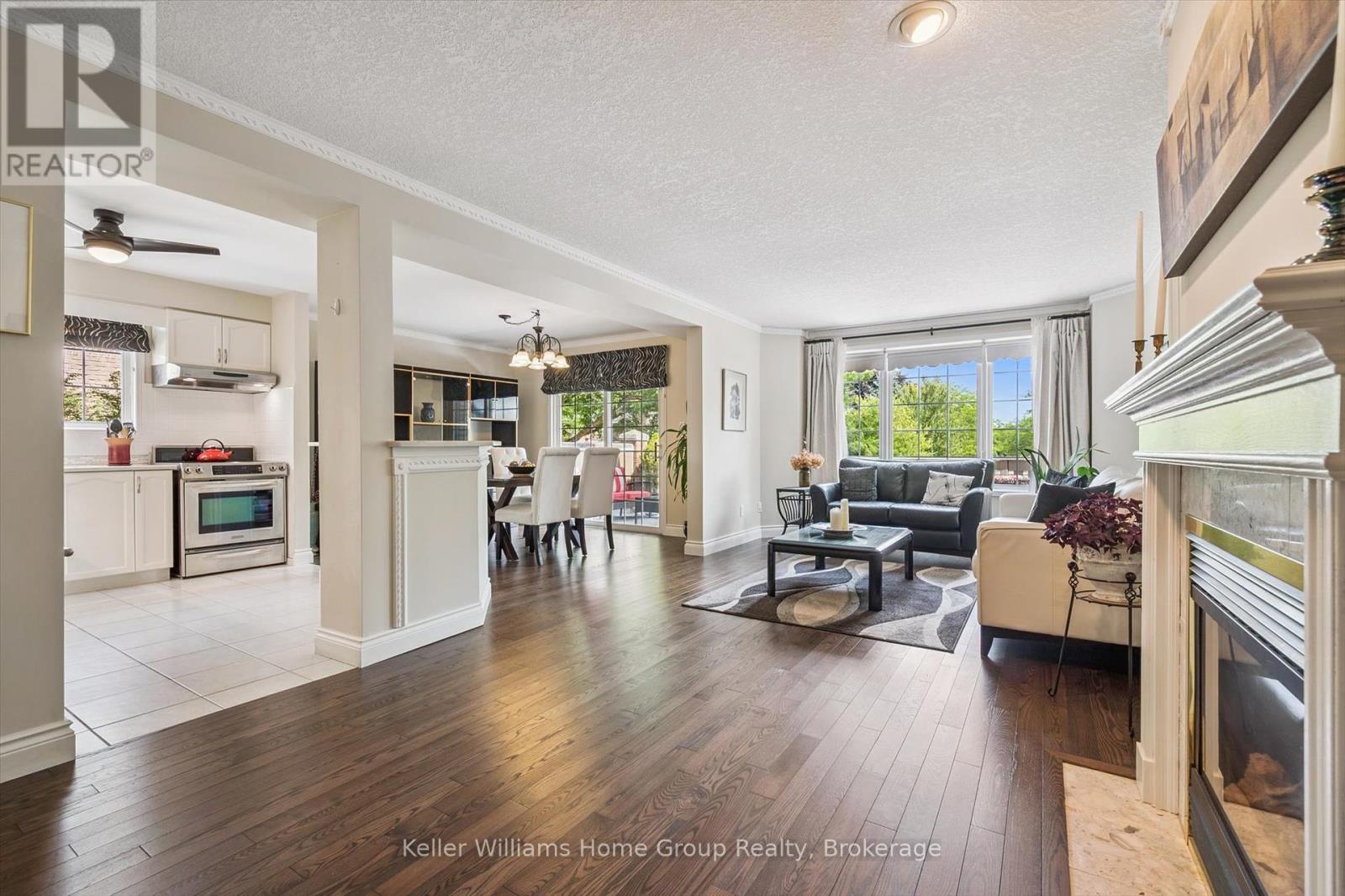 14 - 941 Gordon Street, Guelph, Ontario  N1G 4R9 - Photo 8 - X12339363